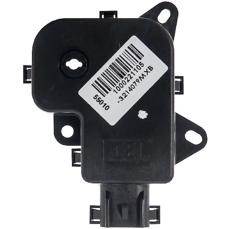 Truckair Actuator - Navistar, Category: Actuator, Style: Electric, No.: 2 Pins, Volts: 12V, Oem Appl 10-0832